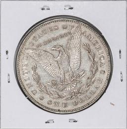 1879-S Reverse of 78' $1 Morgan Silver Dollar Coin