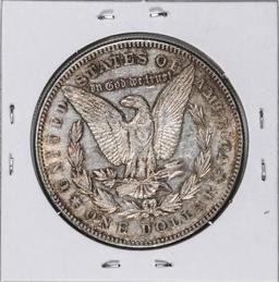 1879-S Reverse of 78' $1 Morgan Silver Dollar Coin