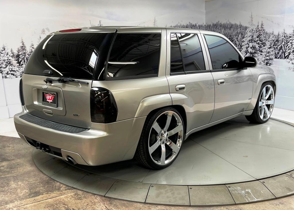 2006 Chevrolet Trailblazer SS