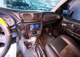 2006 Chevrolet Trailblazer SS