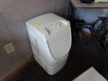 Whirlpool Dehumidifier (Office)