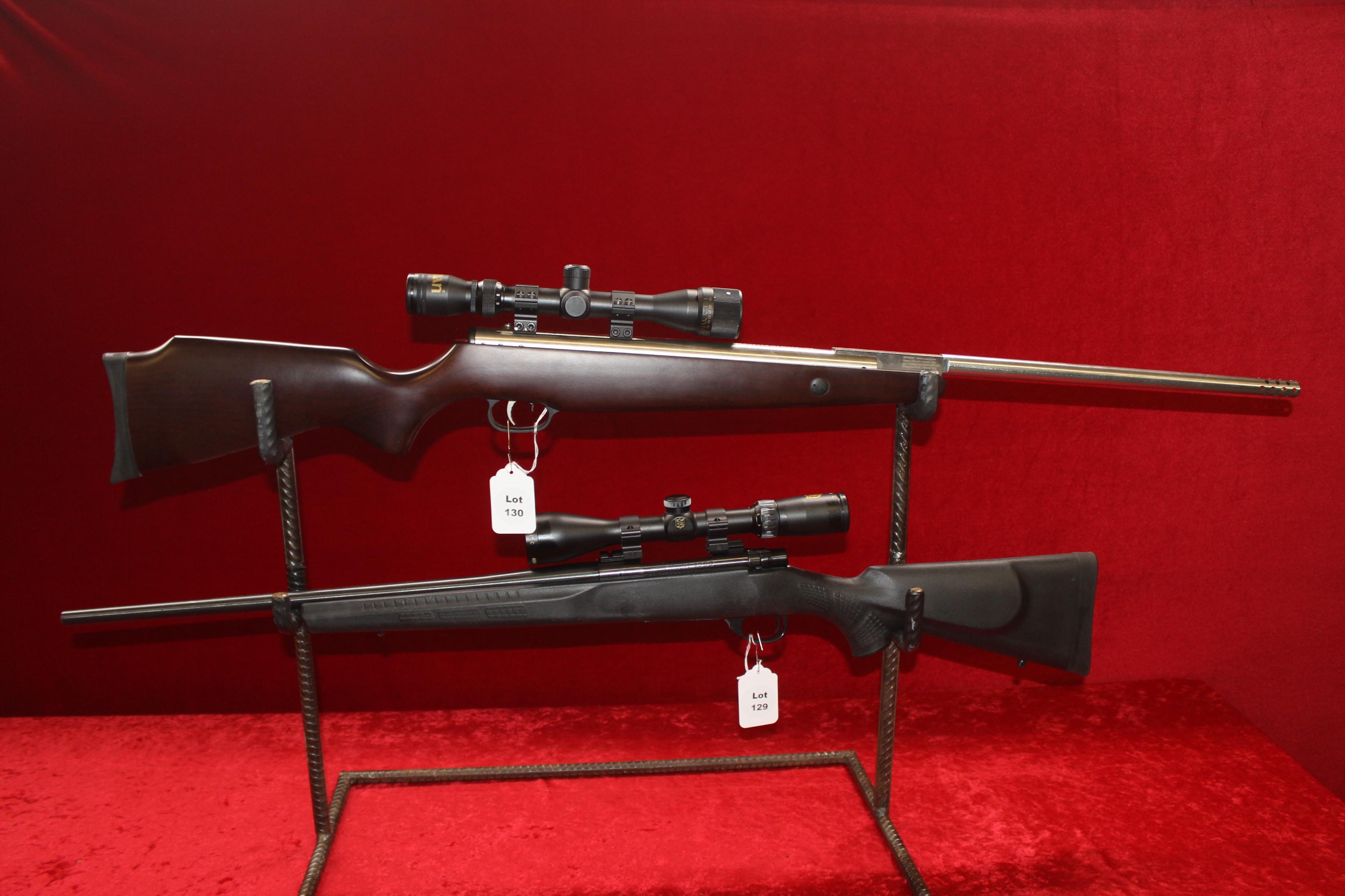 Howa 223 Model 1500