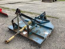 King Cutter Brush Cutter