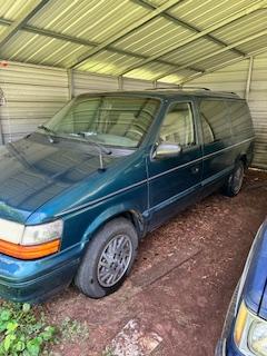 1995 Dodge Caravan LE