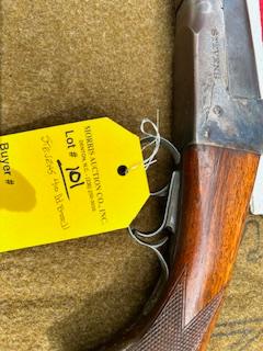 Stevens 410 ga. Double Barrell