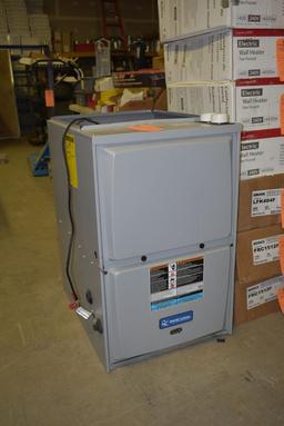 MR. COOL FURNACE, MODEL MGD95SE-090C4XA,