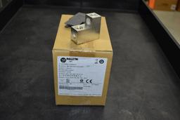 ALLEN BRADLEY 140G-K-TLA23 CIRCUIT BREAKER