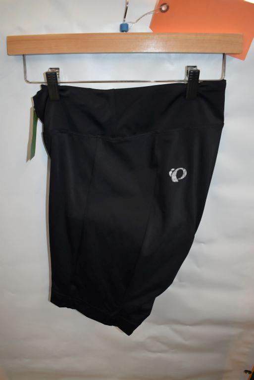 PEARL IZUMI WOMENS QUEST SHORTS, SIZE XXL