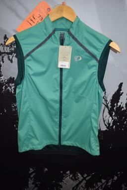 PEARL IZUMI ZEPHRR BARR VEST, WOMENS SMALL