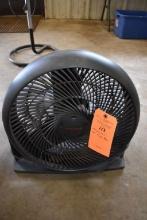 HONEYWELL 14" FLOOR FAN