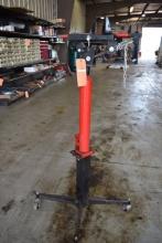 WISDOM 750# CAPACITY TALL TRANSMISSION JACK