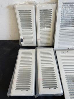 Air condition Windows 7 1/2x15 1/2? and 5 1/2x 13 1/4?