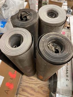 roofing paper G-15