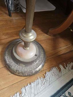 Vintage Floor Lamp