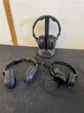 Sony Stereo Headphones