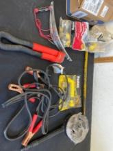 Dishwasher connector , snake light and more