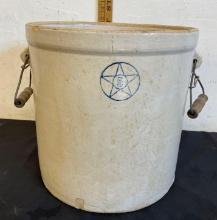 Star crock