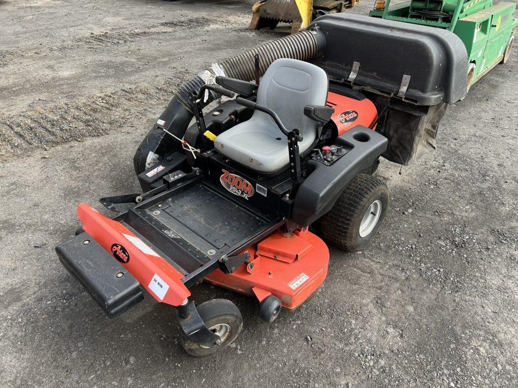 Ariens Zoom 2042XL Zero-Turn Mower