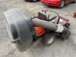 Ariens Zoom 2042XL Zero-Turn Mower