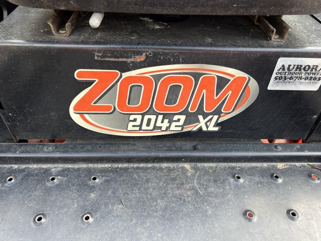 Ariens Zoom 2042XL Zero-Turn Mower