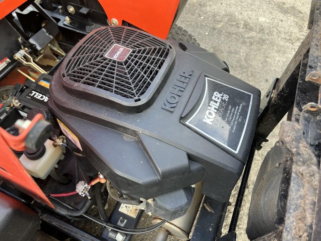 Ariens Zoom 2042XL Zero-Turn Mower