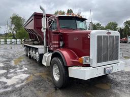 2004 Peterbilt 357 w/CanAmerican Soil King XL19