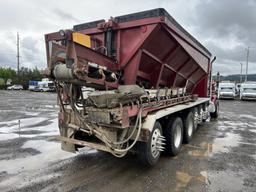 2004 Peterbilt 357 w/CanAmerican Soil King XL19