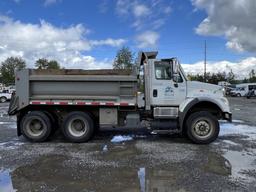 2006 International 7600 T/A Dump Truck