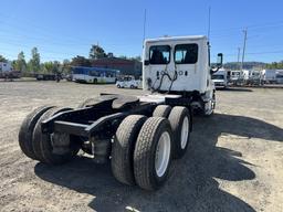 2018 Freightliner T/A Truck Tractor