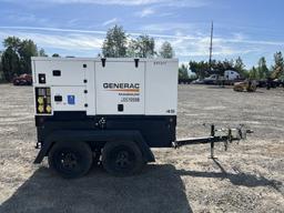 2017 Magnum MMG45IF4 Towable Generator