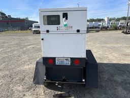 2017 Magnum MMG45IF4 Towable Generator