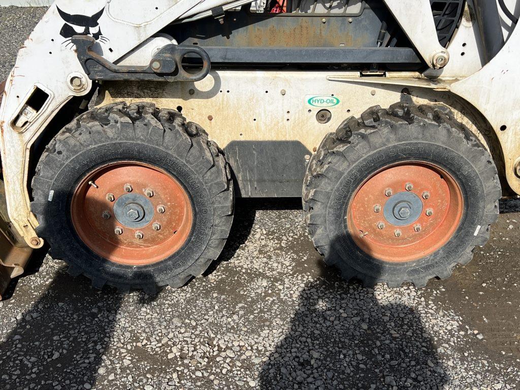 2009 Bobcat S175 Skidsteer Loader