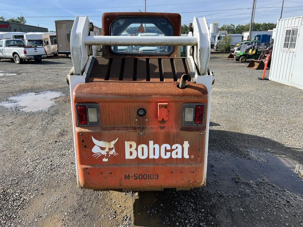 2009 Bobcat S175 Skidsteer Loader