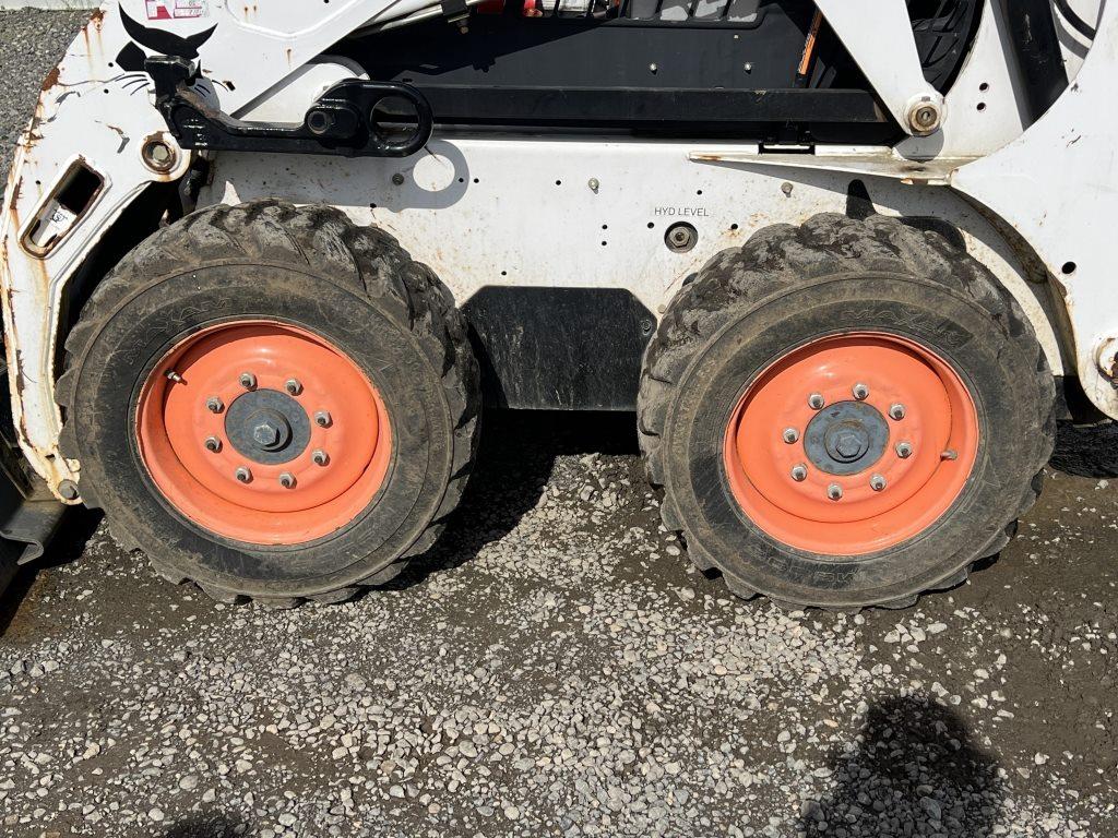 2007 Bobcat S175 Skidsteer Loader