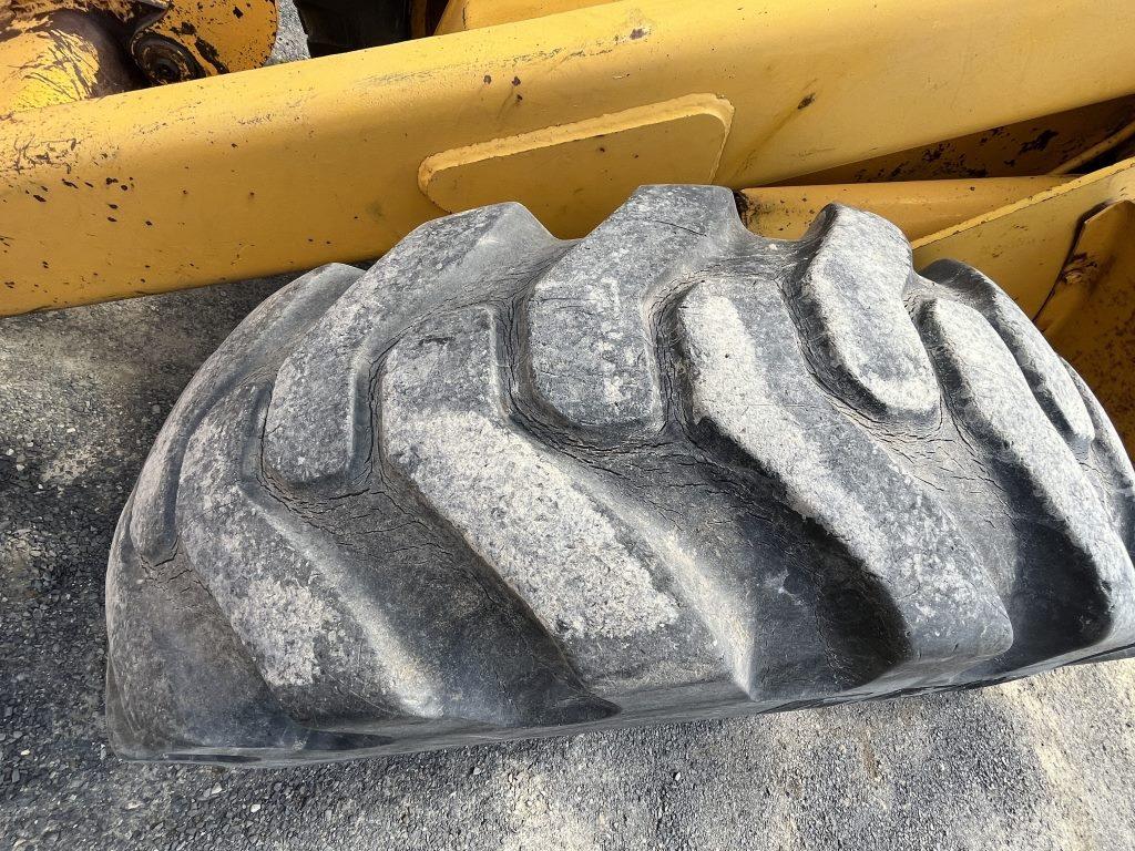 1978 John Deere 544B Wheel Loader