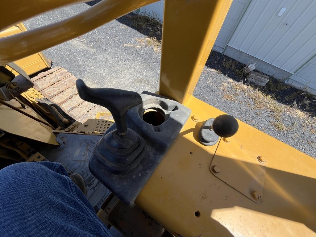 2006 Caterpillar D5G XL Crawler Dozer