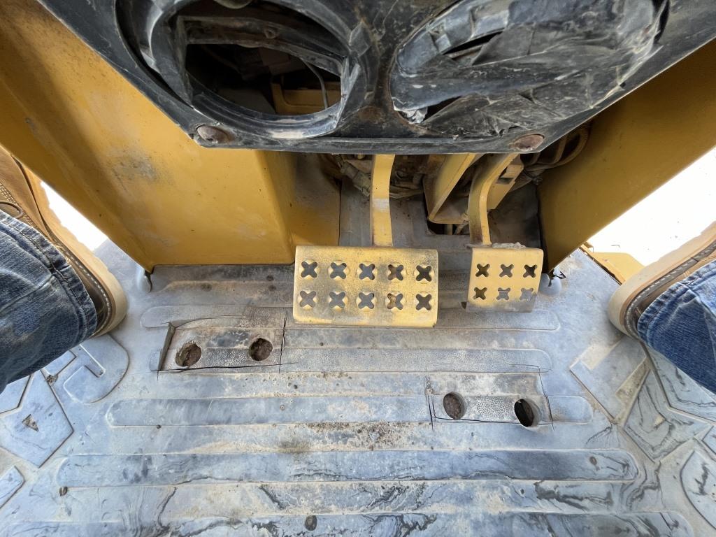 2006 Caterpillar D5G XL Crawler Dozer