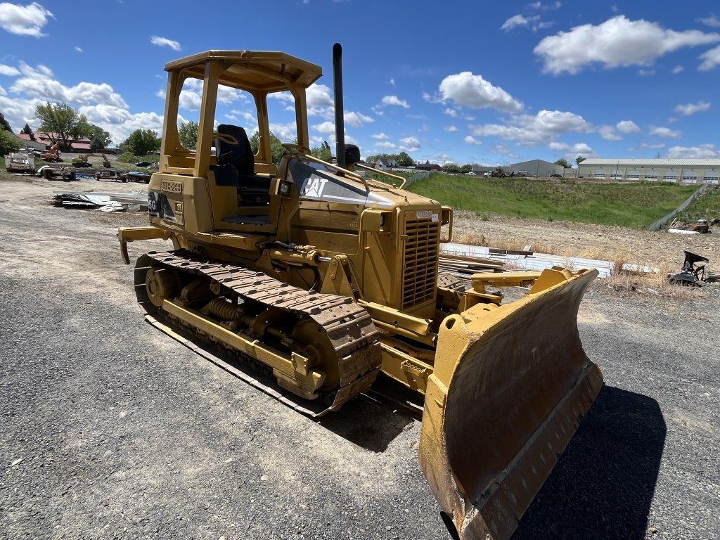 2006 Caterpillar D5G XL Crawler Dozer