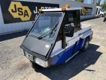 2004 Westward Go-4 Utility Vehicle