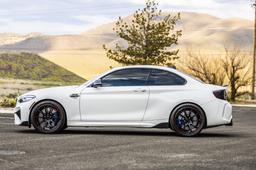 2018 BMW M2 1 Owner 2758 ACTUAL MILES