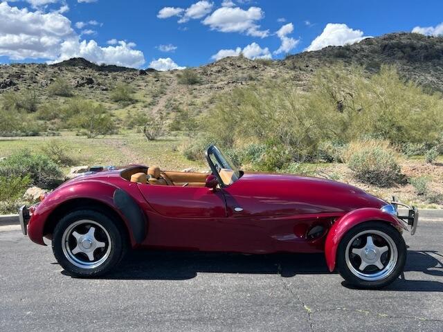 1993 Panoz Roadster