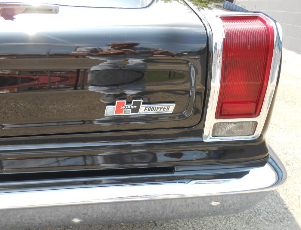 1965 Dodge Coronet Coupe 426 Hemi 4 Speed