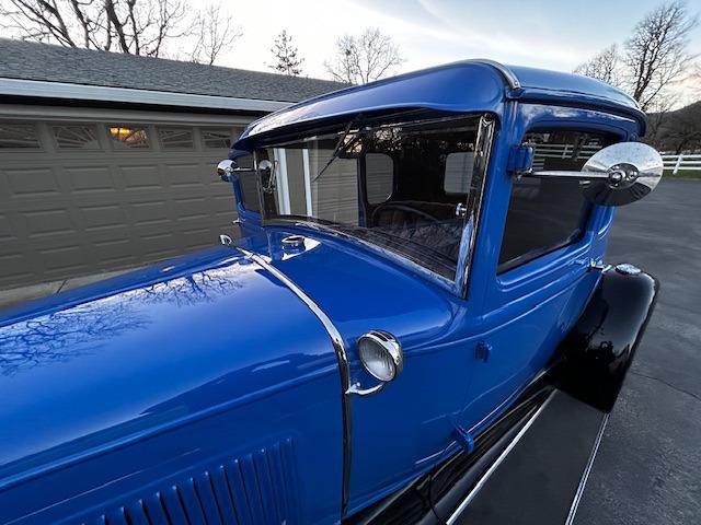 [NO RESERVE] 1930 Ford 5 Window Coupe