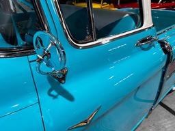 1957 Chevrolet 3124 Cameo pickup