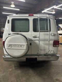 1994 GMC 2500 Vandura Regency Conversion Van