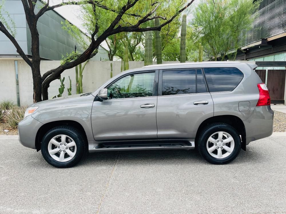 2011 Lexus GX460 SUV