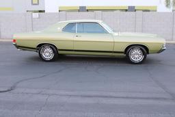 1968 Ford Torino GT