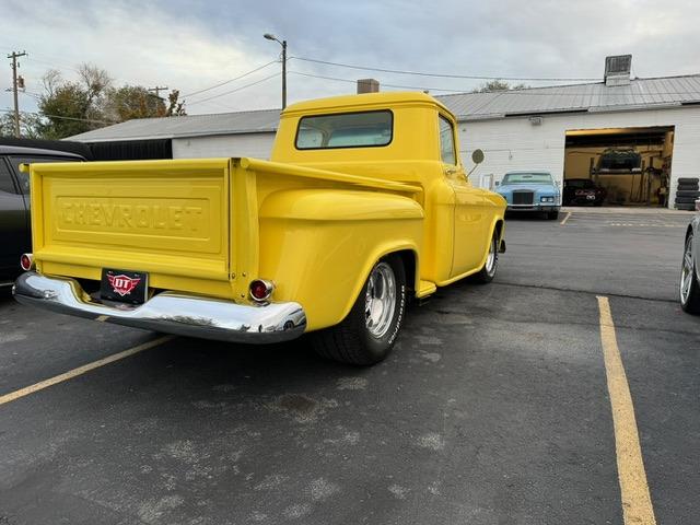 1957 Chevrolet 3200 Pickup