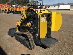 Unused 2024 EGN EG360 Compact Track Loader,