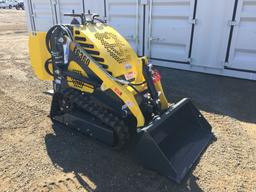 Unused 2024 EGN EG360 Compact Track Loader,